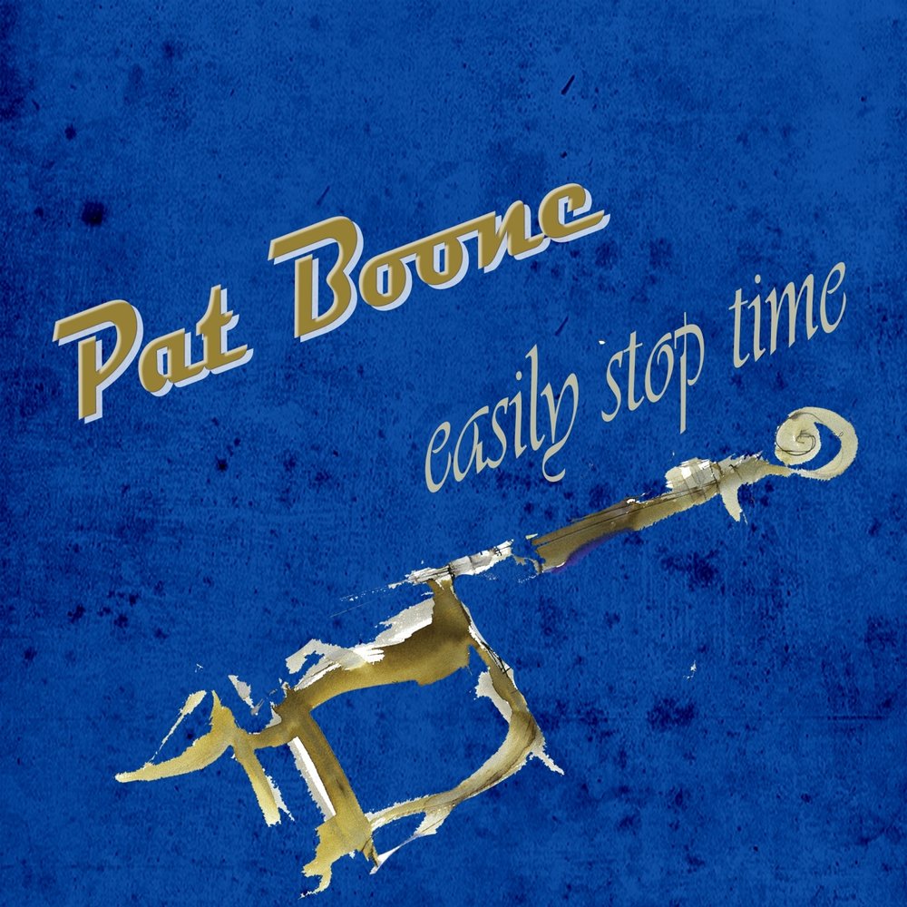Pat time is. Pat time is