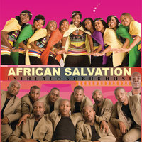 Isihlalo Sobukhosi African Salvation 200x200