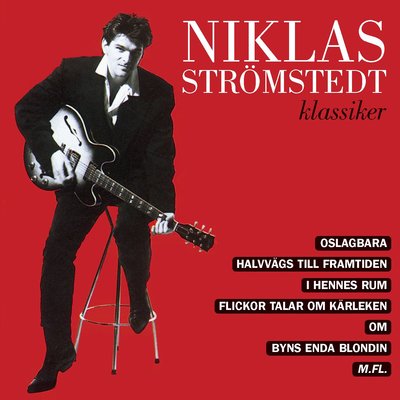 Nu har det landat en ängel