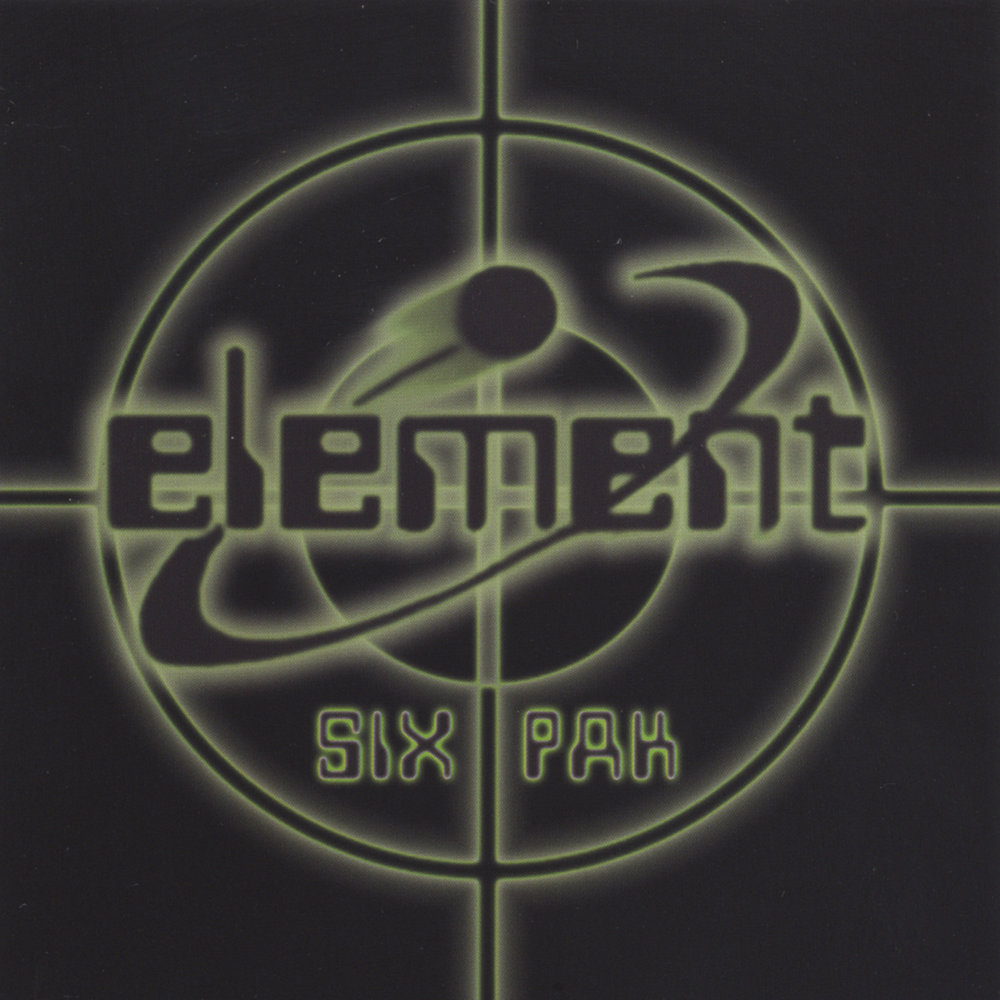 Element Six. Johnny Neel and the Criminal element – Volume 2. Element текст