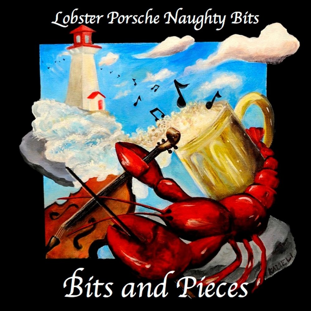 Lobster Porsche Naughty Bits - слушать онлайн бесплатно на Я