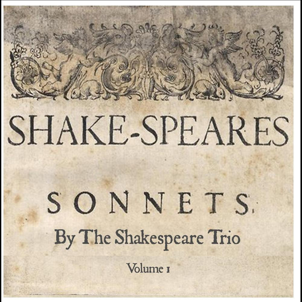 Sonne's. Shakespeare's Sonnets. Shakespeare William 