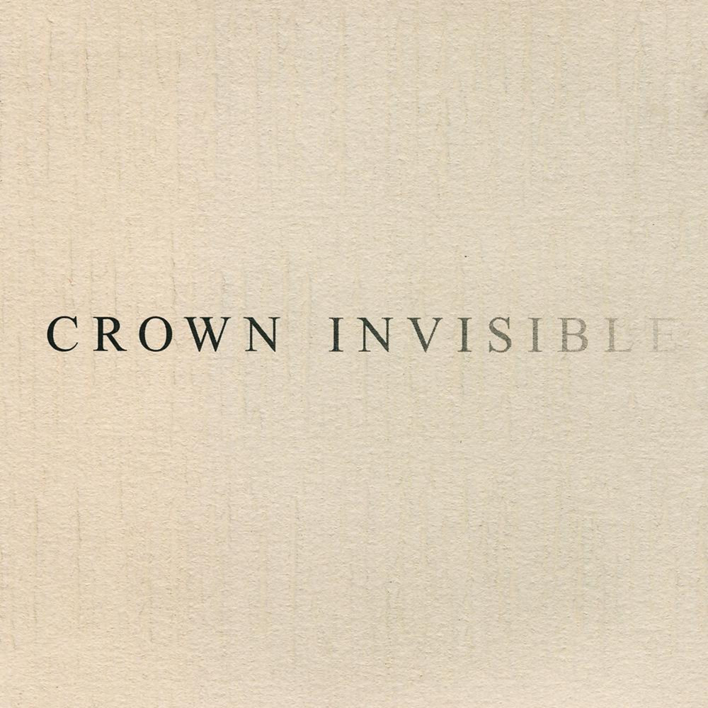 Invisible only. Песня Crown. Lakur Invisible Crown.