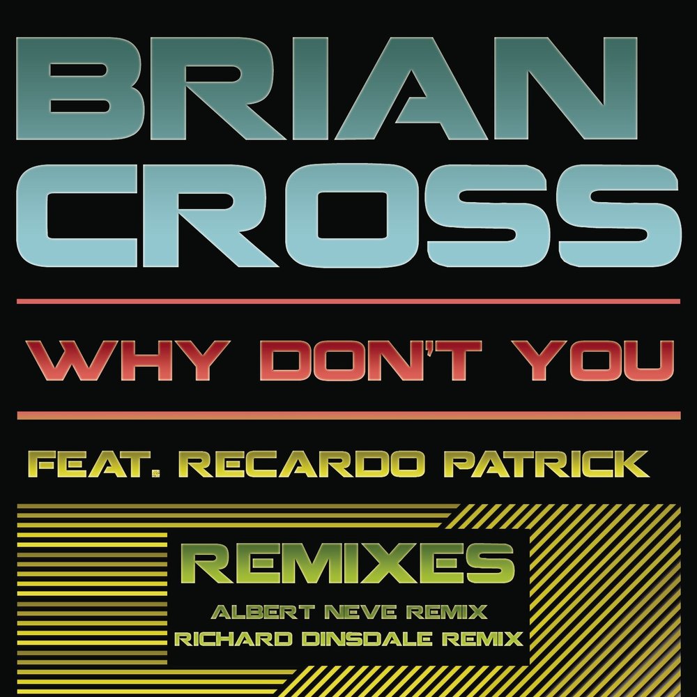 Cross remix. Why don't you Remix.