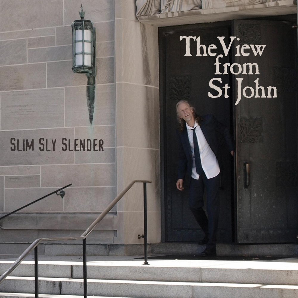 John slim
