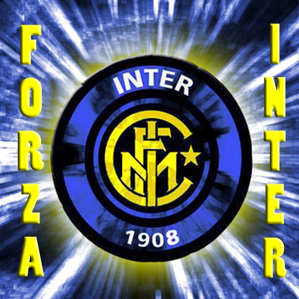 Inter r. Фото ФК Интер.