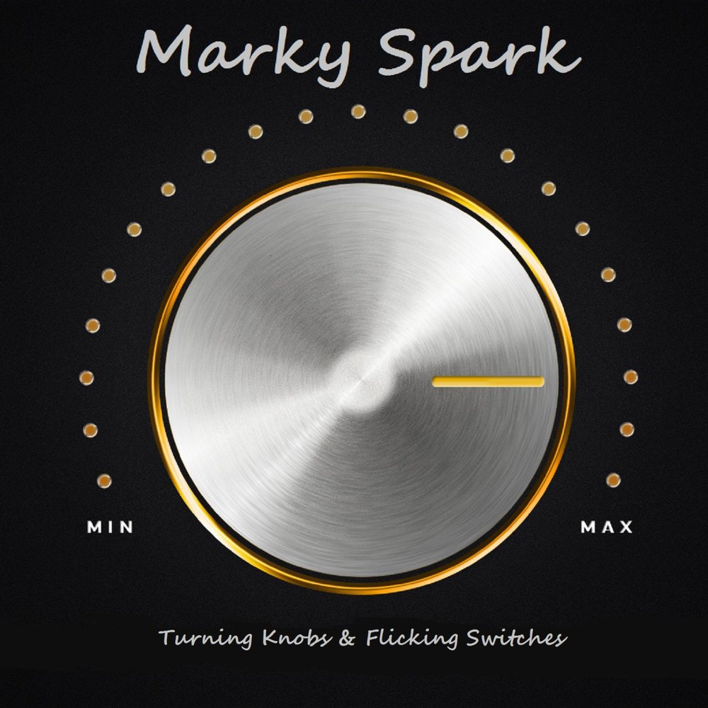 Spectrum Bass - Marky Spark.