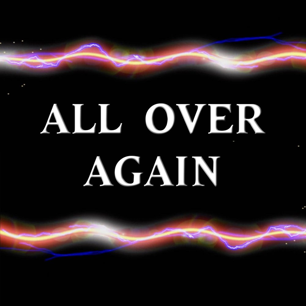 Группа caravan альбомы. Again!. Over again. All over again слушать. All over again.