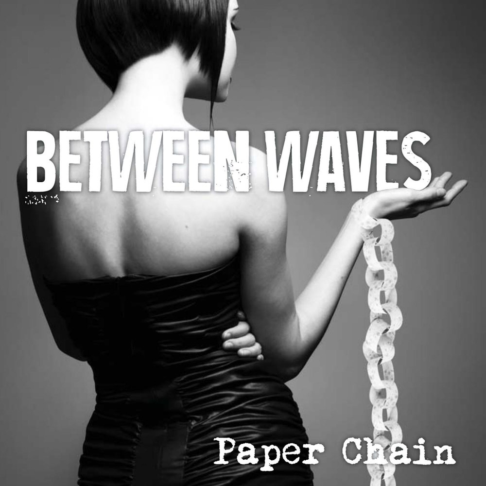 Between waves. Between waves шери.