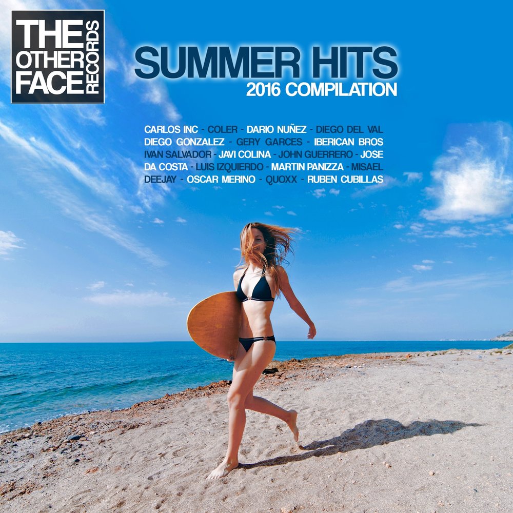 Песня хит недели. Summer Hits. Summer Hit песня. Ibiza Summer Hits. Compilation 2016.