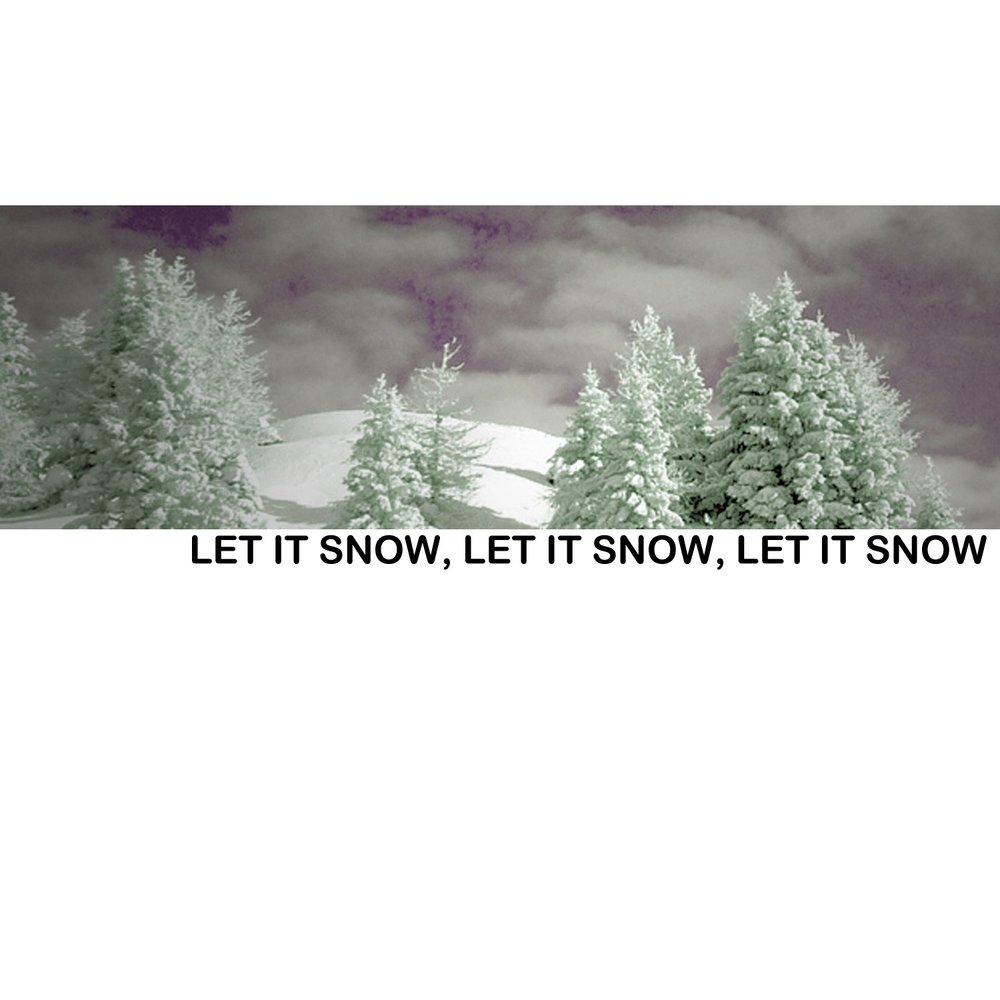 Выпал снег песня слушать. Mayot снег обложка. Let it Snow песня и артист. Let lt Snow слушать.