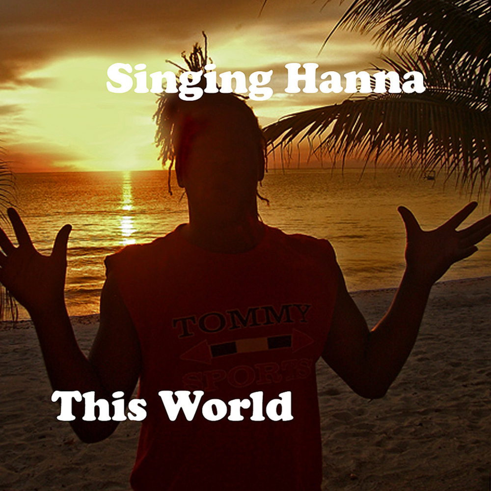 Sing world. Hanna Singer.