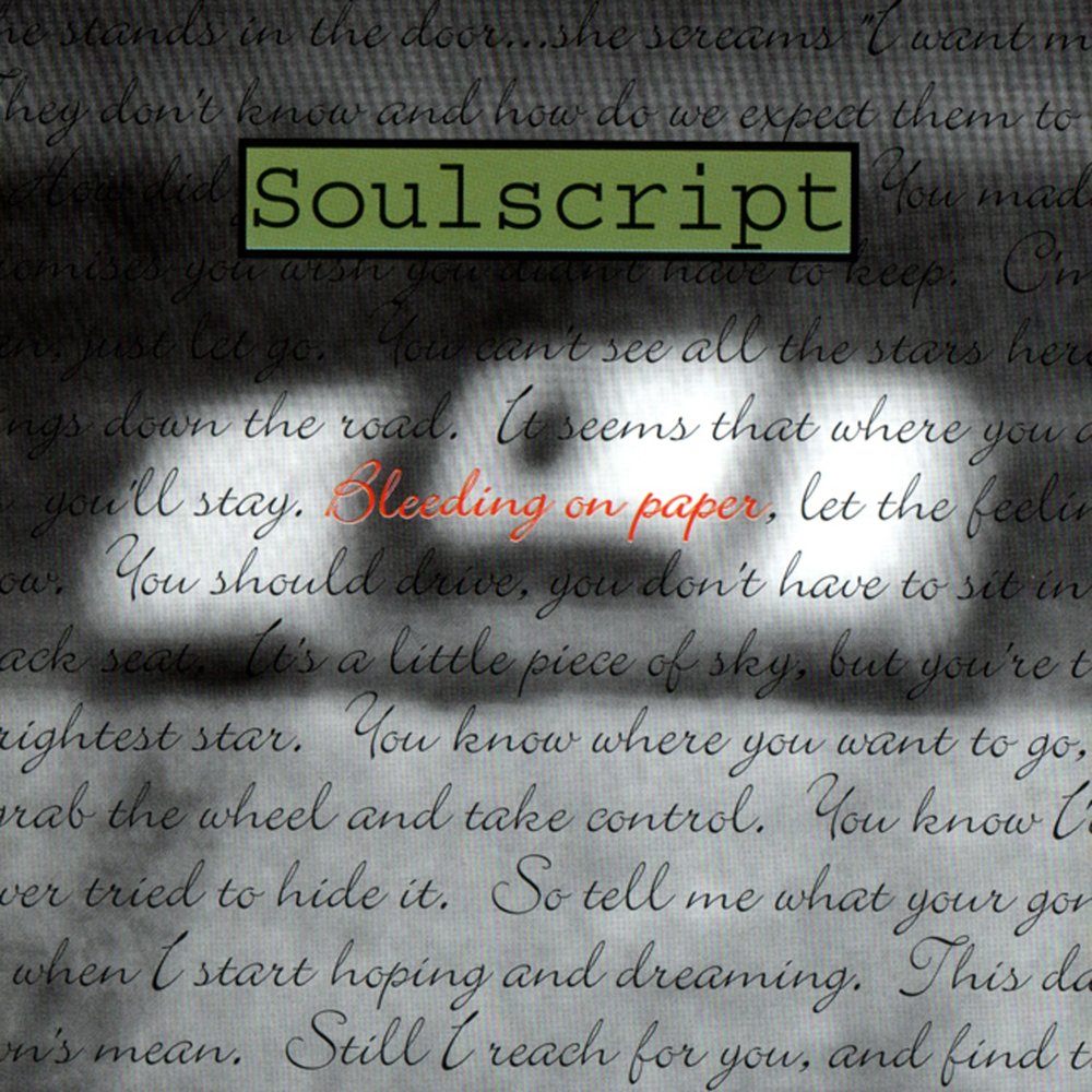 Soul scripts