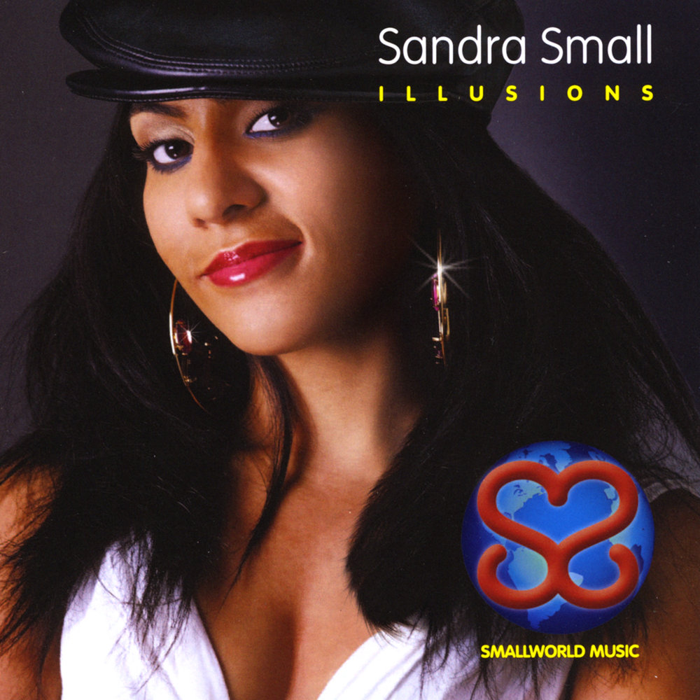 Sandra i need. Sandy Illusion.