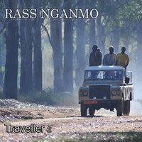 Traveller, Vol. 2 Rass Nganmo 200x200