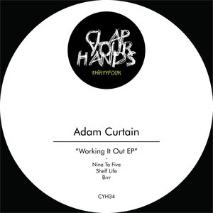 Adam Curtain - Nine to Five