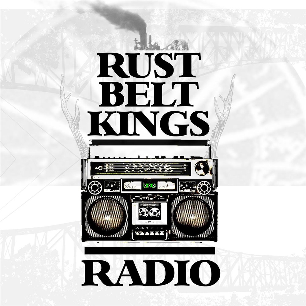 Rust музыка из радио