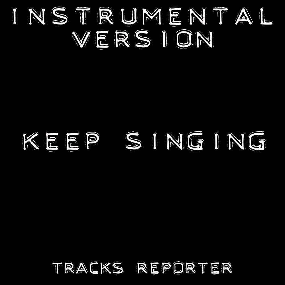 Singing instrumental