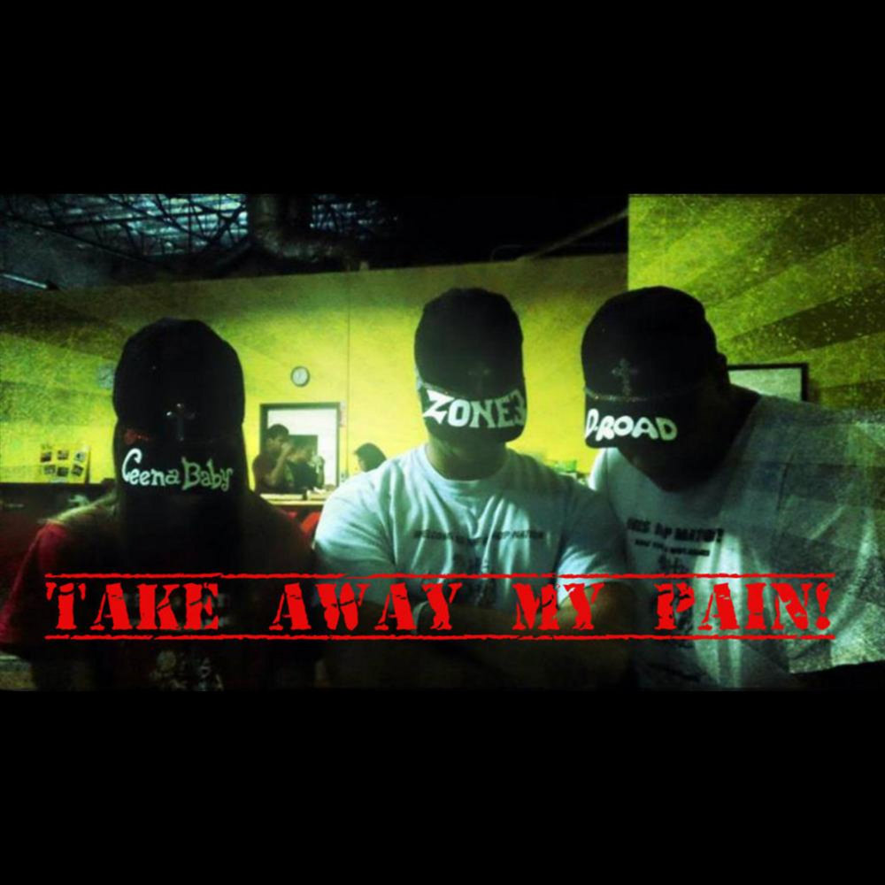 Take away pain