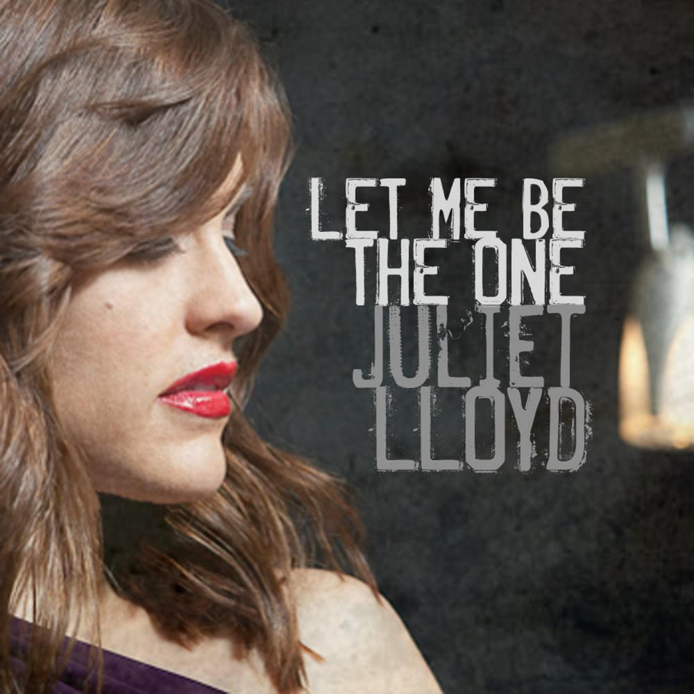 Let me be. Juliet песня. Juliet музыка. One be песня. Lloyd a. "one more Lie".