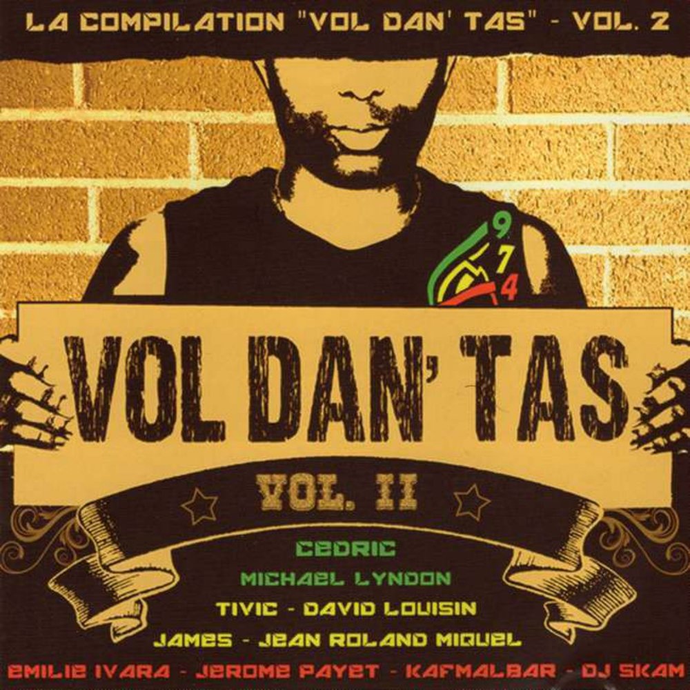 Daniel lioneye. Daniel lioneye - i saw myself. Vol dan. Vol dan. Vol dan.