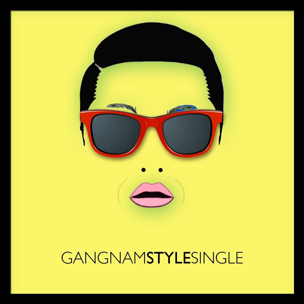 Psy gangnam style mp3. Oppa Gangnam Style картинки. Коли слухав гангнам стайл. Gangnam Style Single. Песня Oppa Gangnam Style.