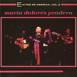 Maria Dolores Pradera - Caballo Viejo (Simón Díaz)