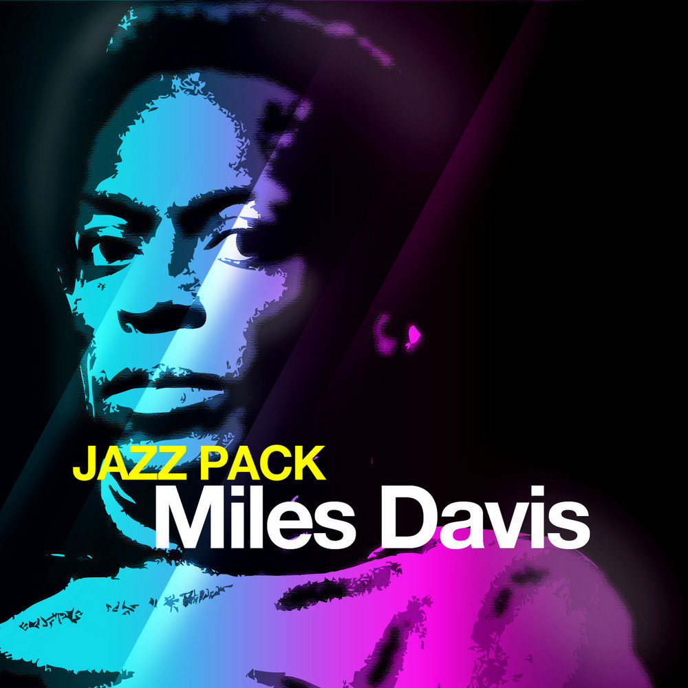 Jazz pack