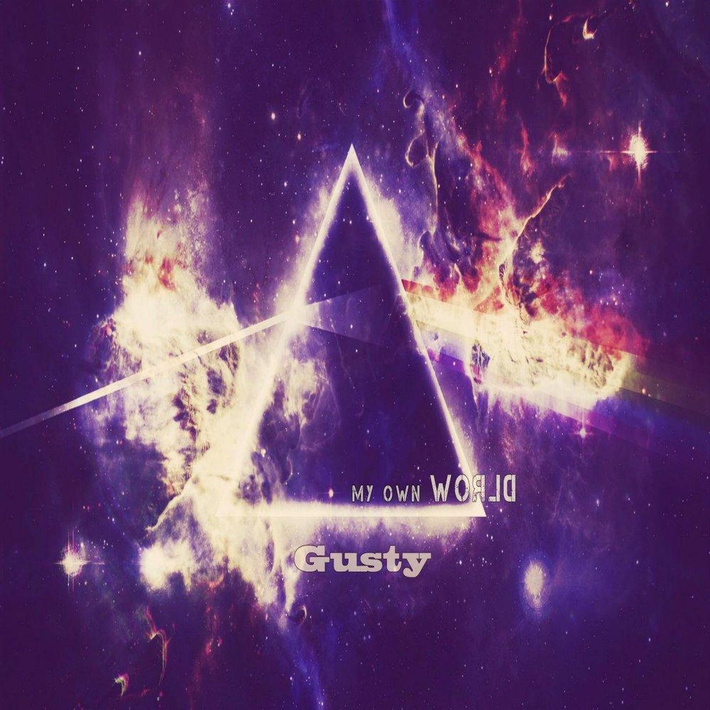 Mike digi digital diamonds. In a world of my own. My own world. A world of my own. My own world.