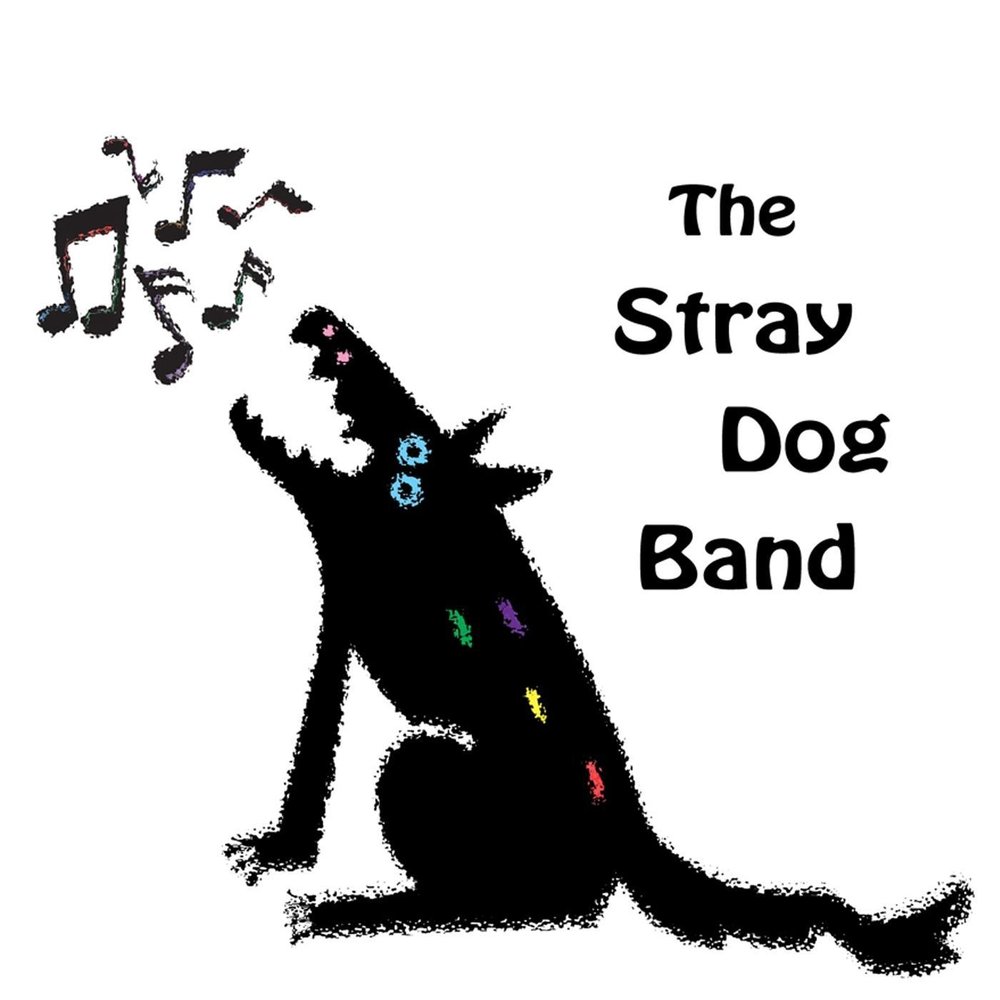 Evil thing. Stray Dog Band. Группа Stray Dogs.