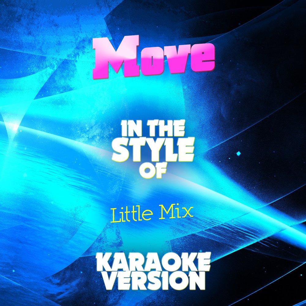 Move single. Move single