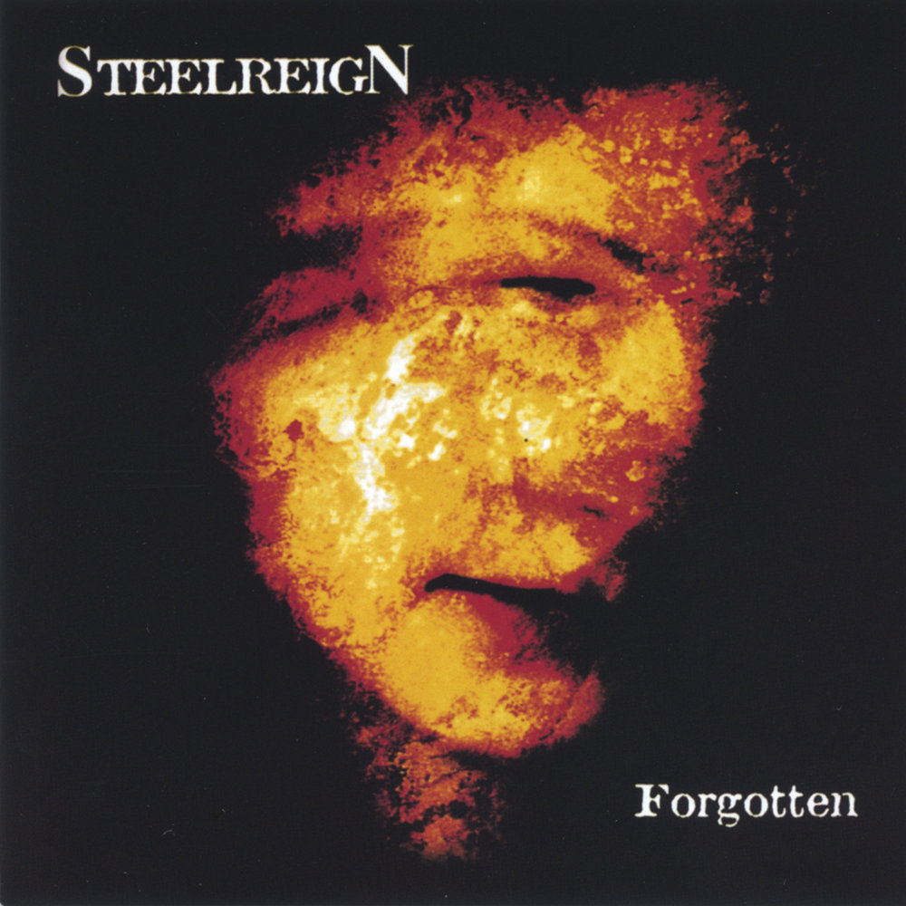 Steel Reign. Days are Forgotten альбом. Forgotten songs