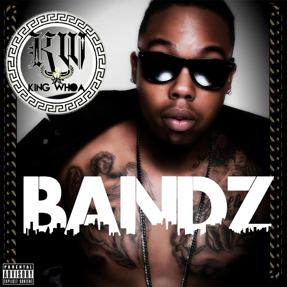 Count my bandz up. Count my bandz up