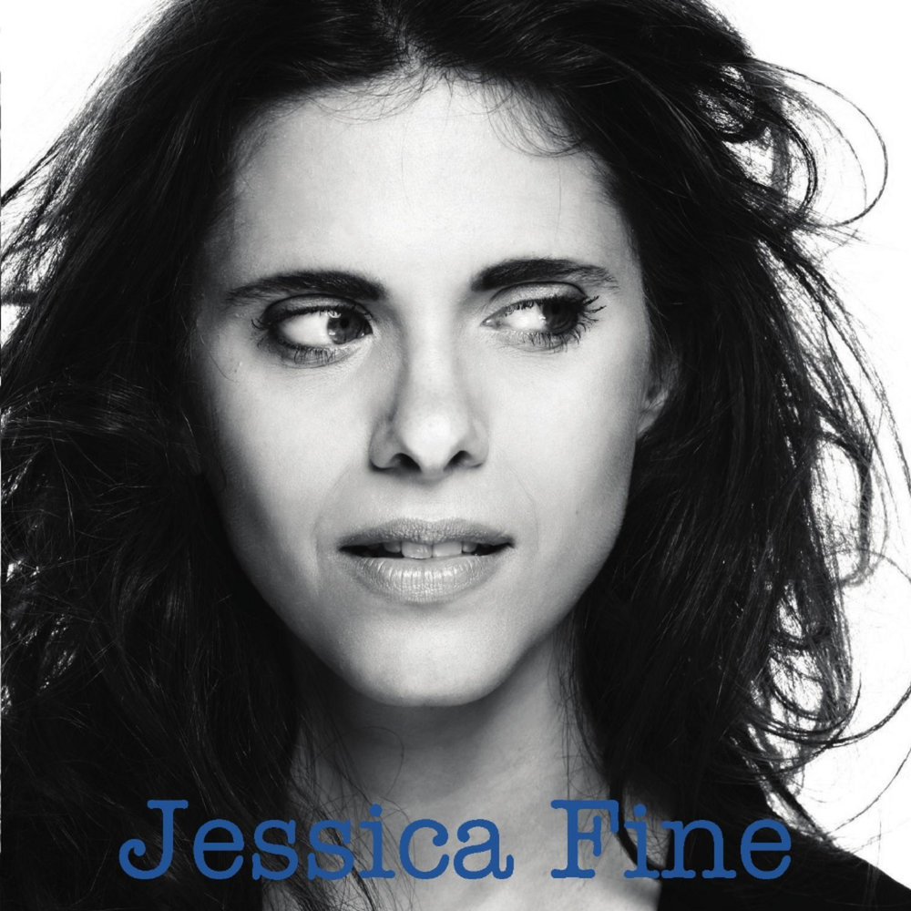 Jessica Fine. FYY.