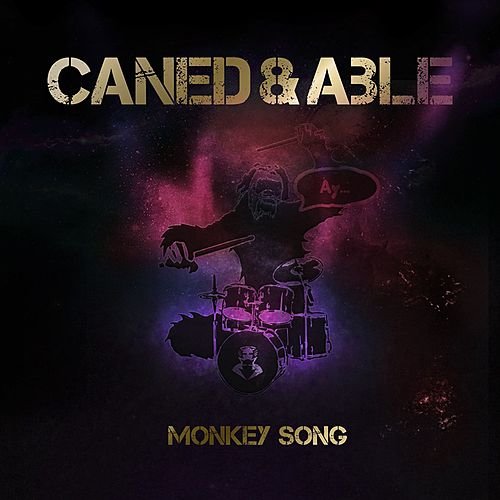 Monkey песня слушать. Able Monkey. Альбом песни Monkey с ферментом. Cane was able.