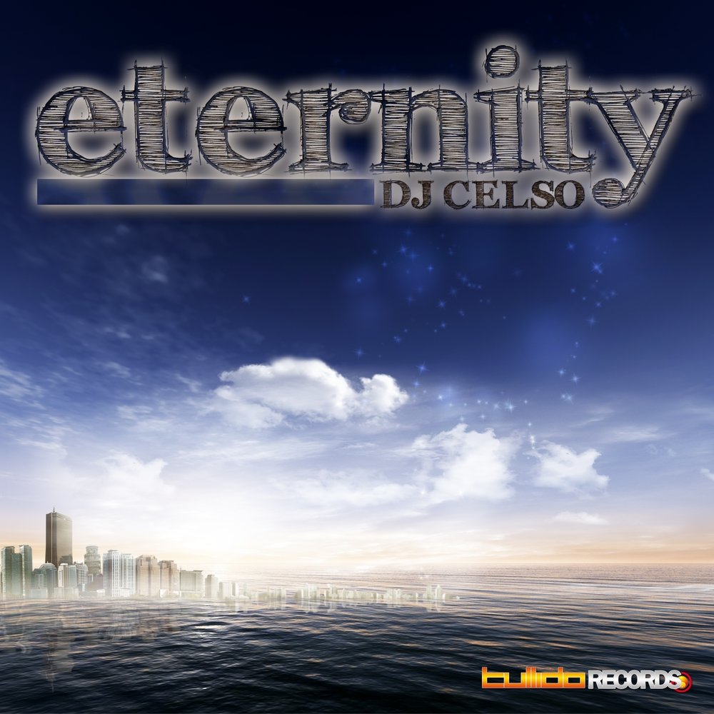 Dj eternity. Elsewhere DJ. Eternity.