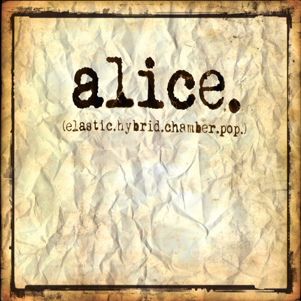 Чембер поп. Chamber_Pop. Песни Alice Эль.