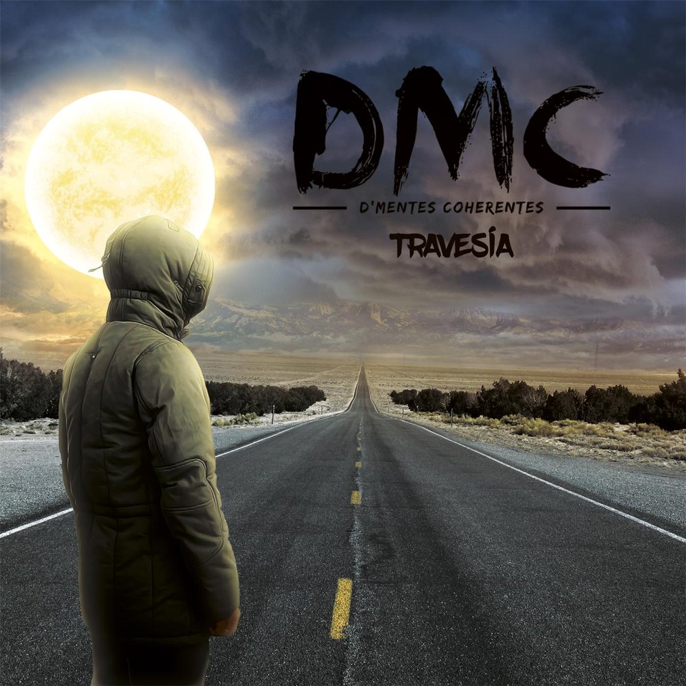 Dmc слушать. ДМС альбом. DMC Music. Песни ДМС. Travesia.
