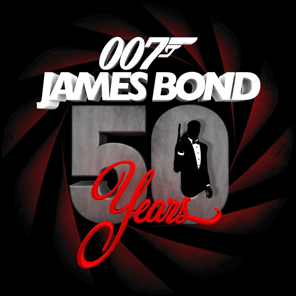 James Bond Theme Лондонский симфонический оркестр. London Symphony Orchestra James Bond. Album 007.