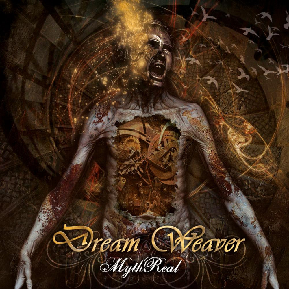 Wither away. Album Art Dreamweaver. Power Metal album Art. Time Weaver.