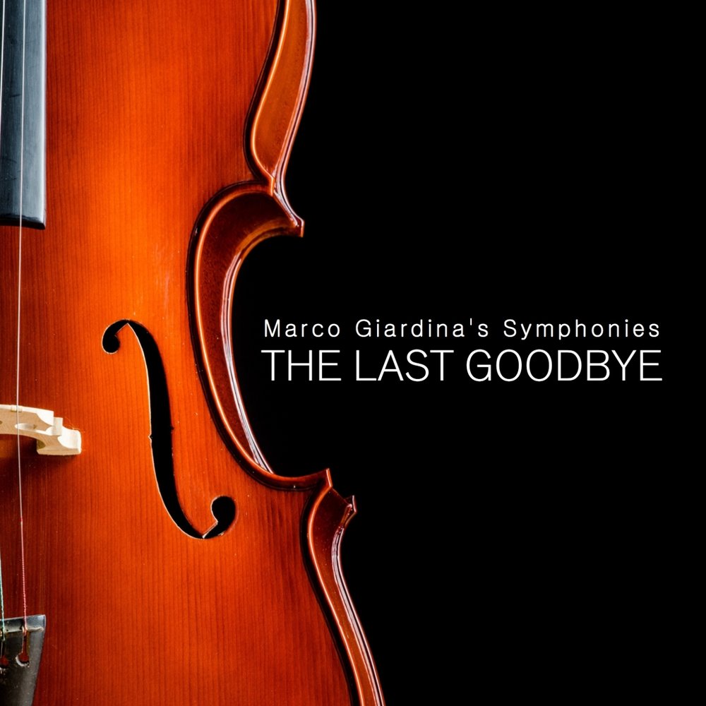 The last goodbye