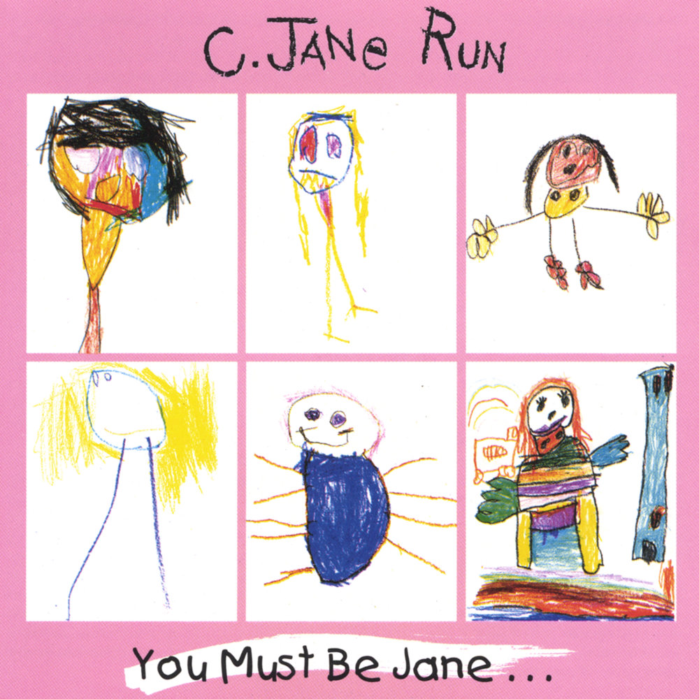 Run my mood. This is Jane.