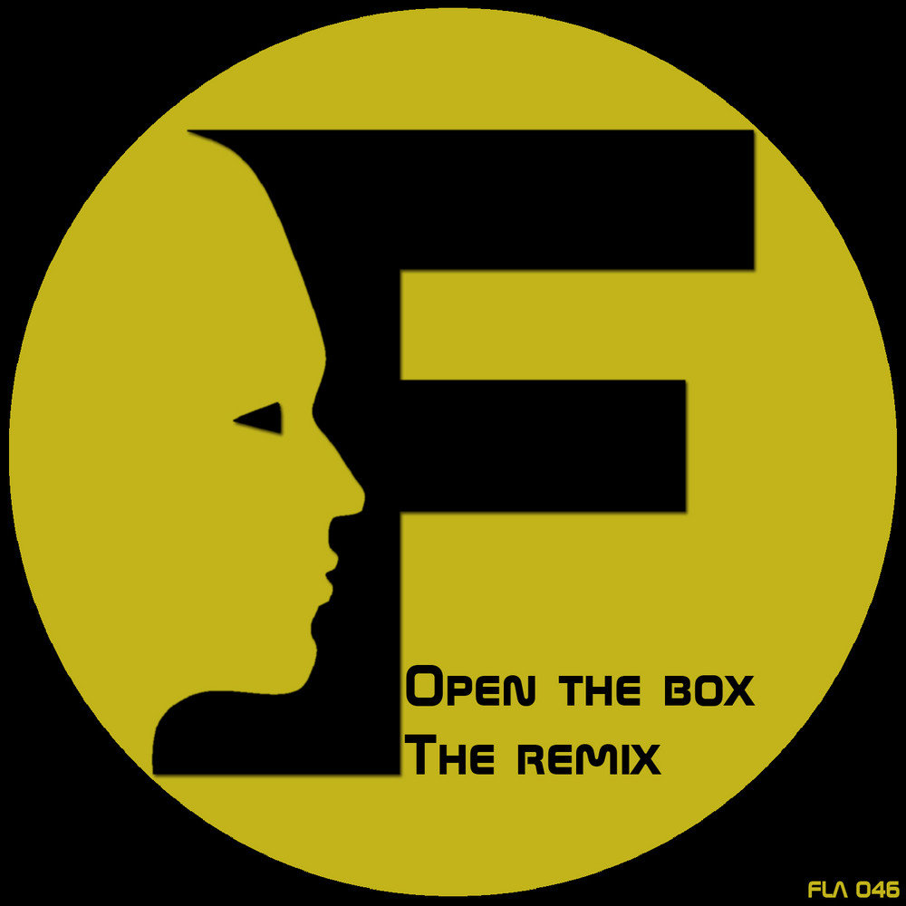 Open records. The Box Remix. The Box песня.