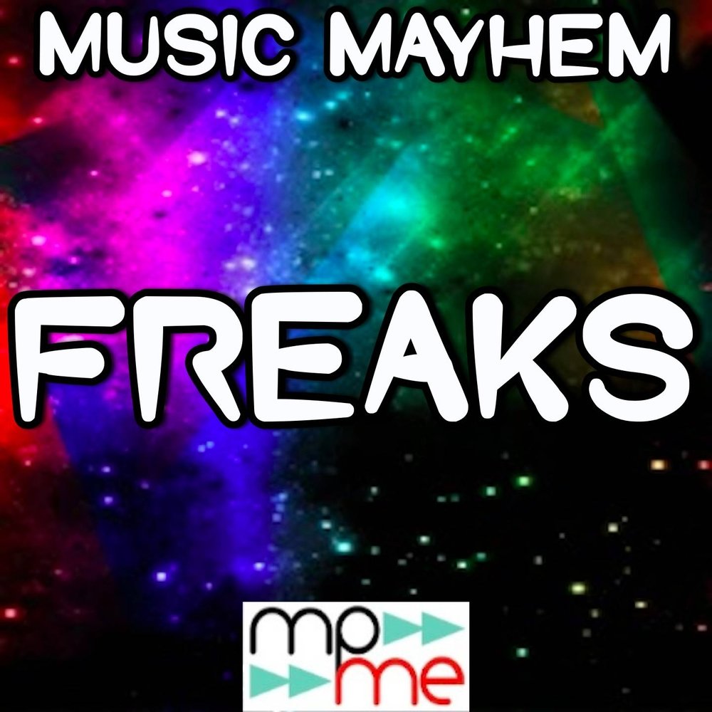 Freaks слушать. The Music Freaks. Музыка Freaks. Music Freaks мили.