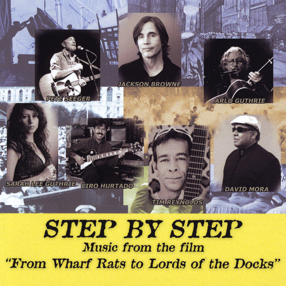 Музыка stepping. Step by Step песня. Стэп песня. Wharf rats. Песня Step by Step Старая.