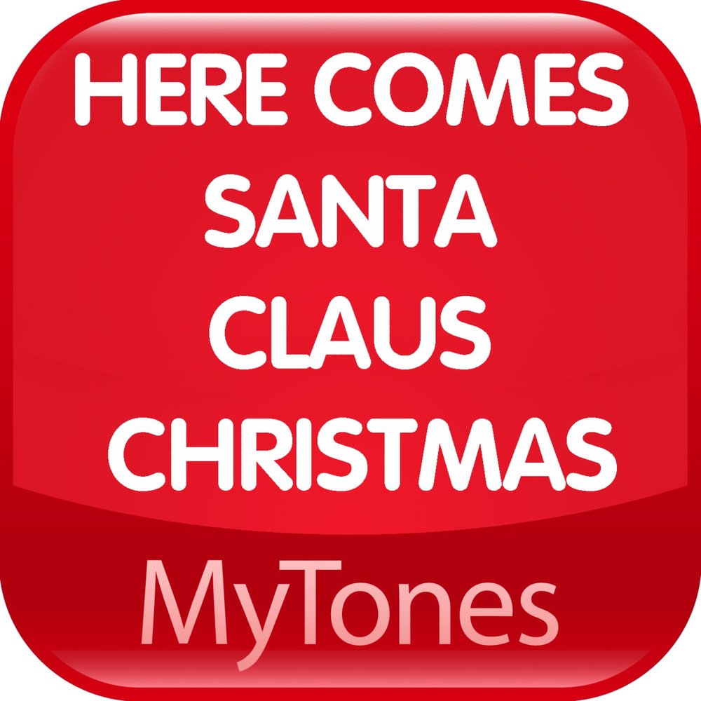 Santa is coming. Santa coming tonight slowed. Santa coming tonight slowed. Santa coming tonight slowed. Santa claus is coming.