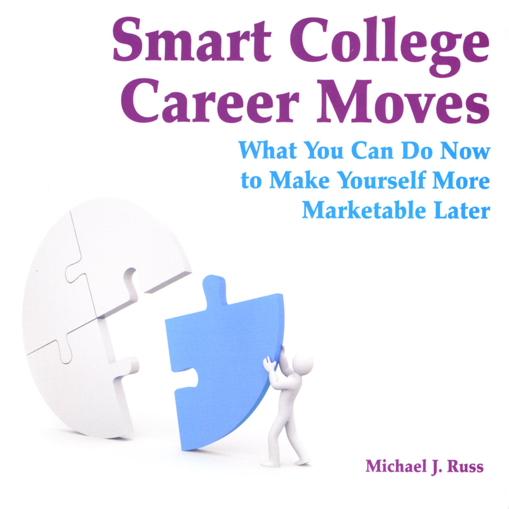 Smart college. Marketability.