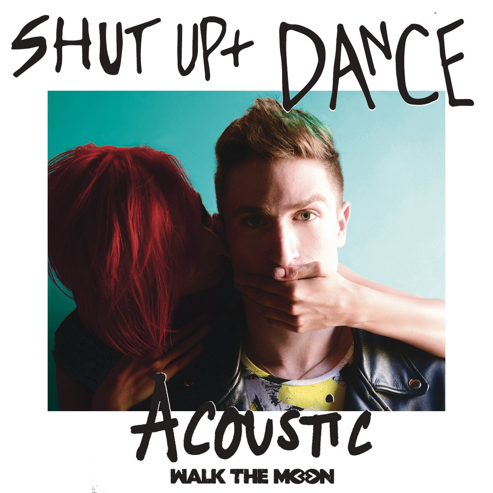 Shut up слушать. Shut up and Dance. Группа walk the Moon. Shut up and Dance игра. Shut_up_and_Dance все сцены.