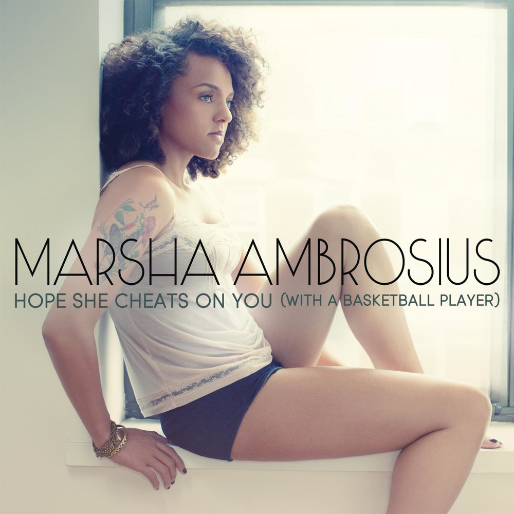 She hopes. Floetry обложка альбома. Marsha песни. She Cheated on you. The game Rapper and Marsha Ambrosius.