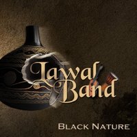 Black Nature Lawal Band 200x200